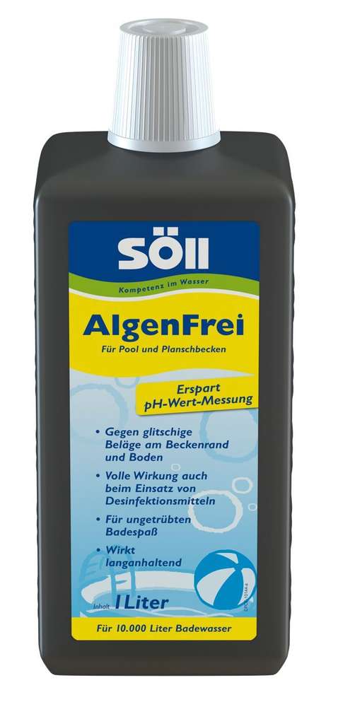 AlgenFrei ² 1 l