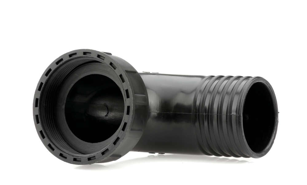 Verbindungsbogen 2"/90° Bitron Verbindungsbogen 2"/90° Bitron