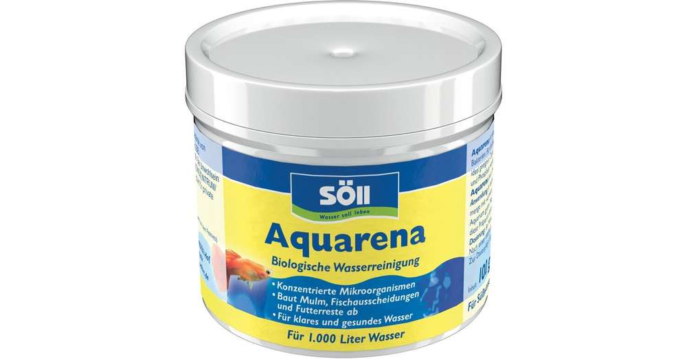 Aquarena  100 g