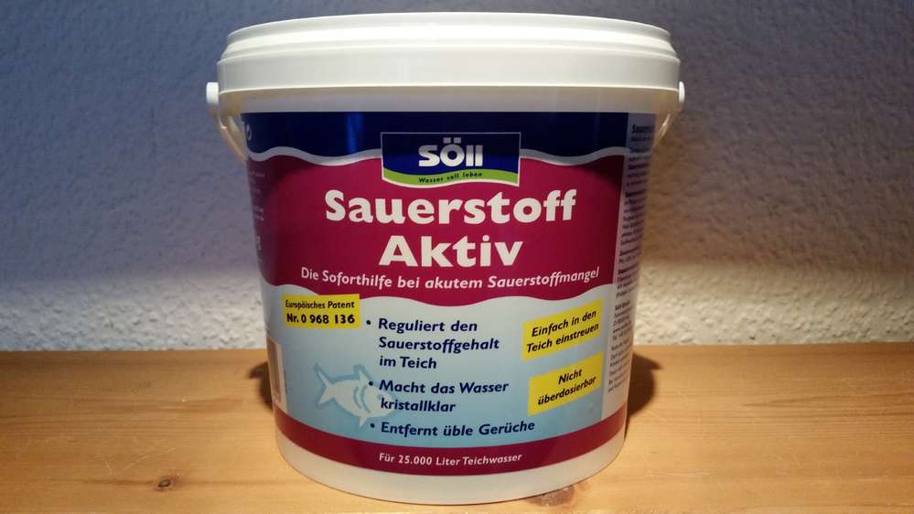 Söll SauerstoffAktiv Söll SauerstoffAktiv