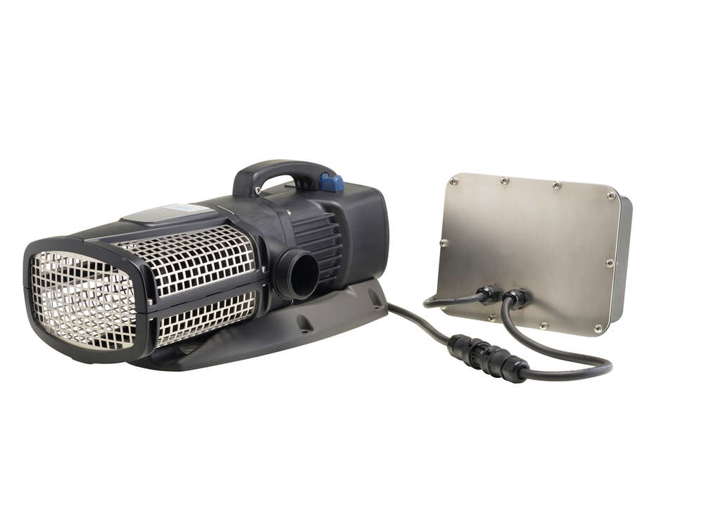 AquaMax Eco Expert 20000 / 12 V AquaMax Eco Expert 20000 / 12 V