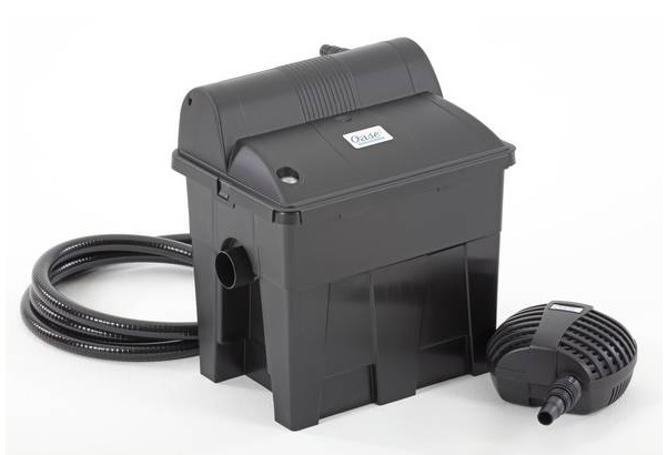 BioSmart Set 7000 BioSmart Set 7000