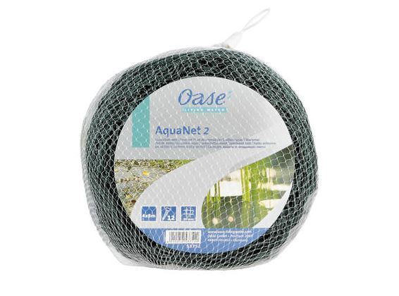 AquaNet Teichnetz 2 / 4 x 8 m