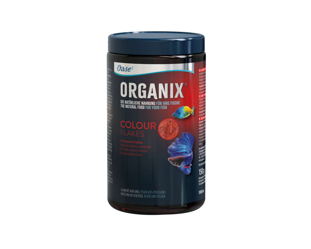 Colour Flakes 250 ml MSC Colour Flakes 250 ml MSC