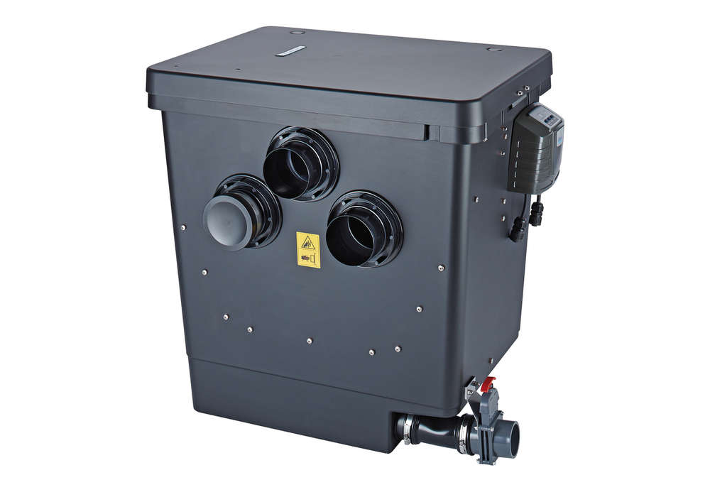 Profi Clear Premium Compact-M Gravit. EGC Profi Clear Premium Compact-M Gravit. EGC