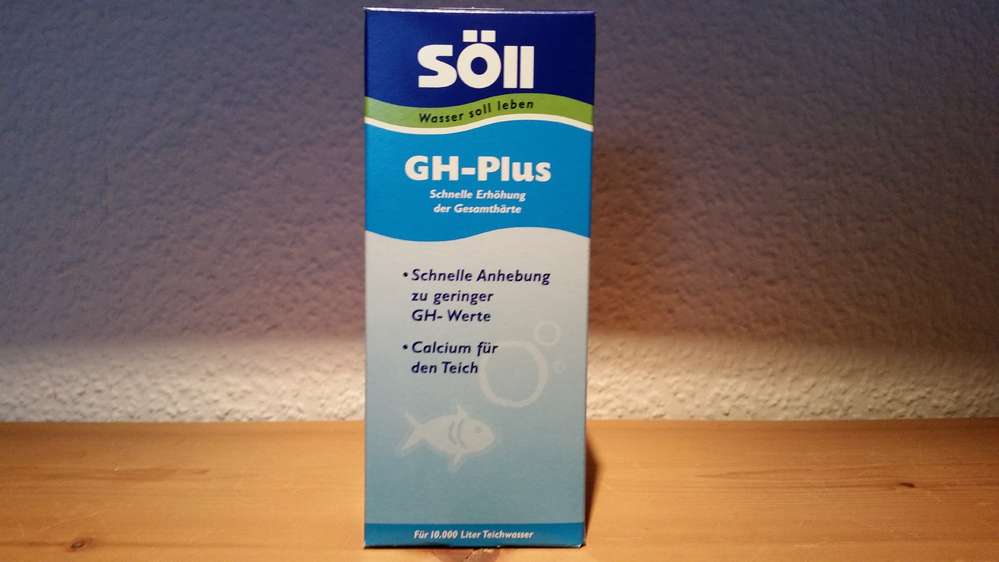 Söll GH-Plus