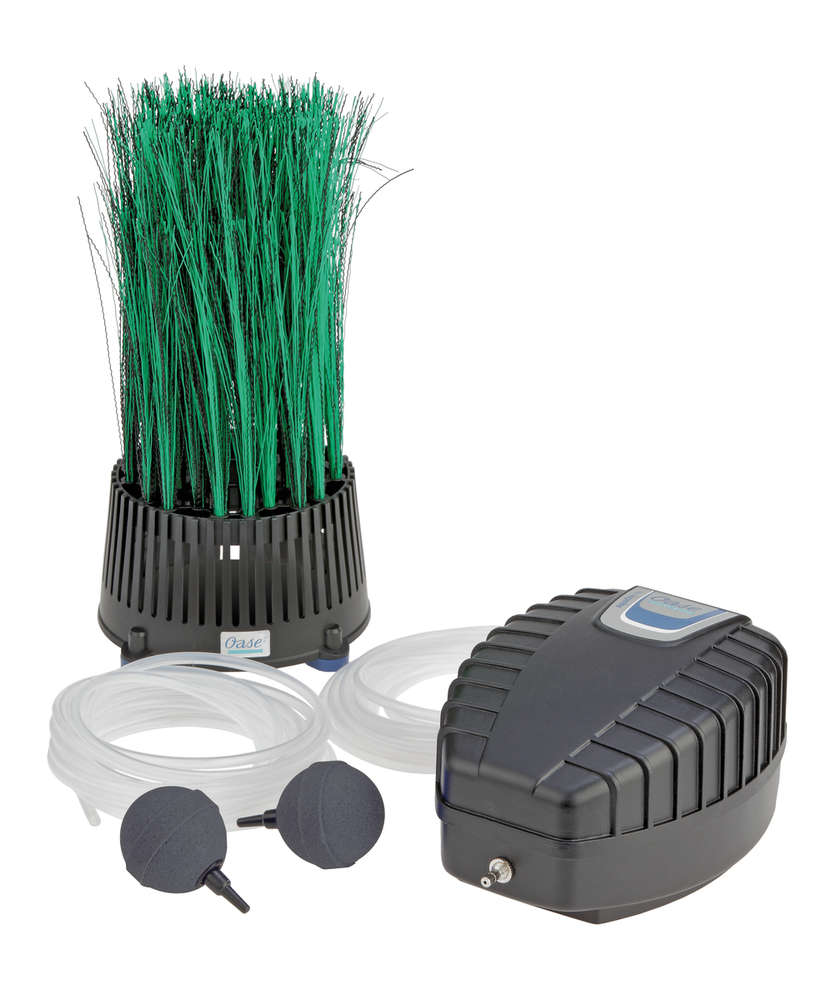 OxyTex Set 500 OxyTex Set 500
