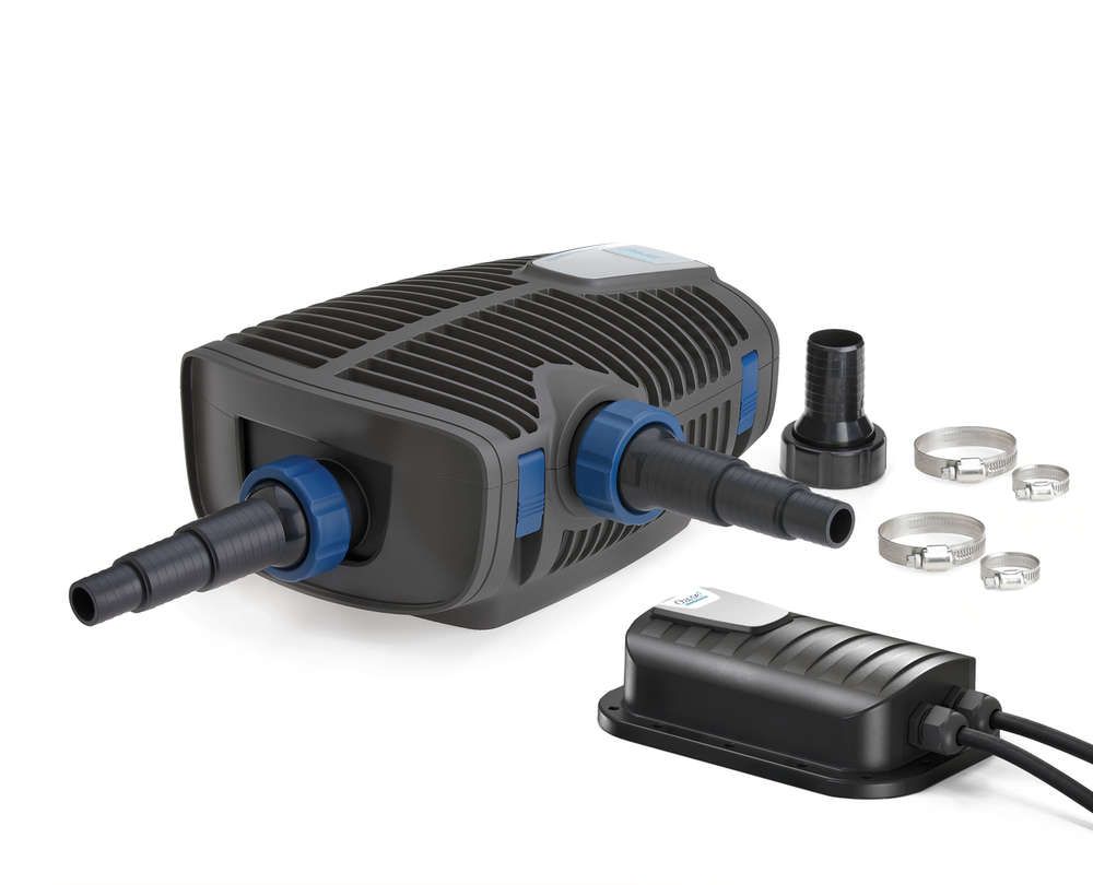 AquaM. Eco Prem. 6000 / 12 V AquaM. Eco Prem. 6000 / 12 V