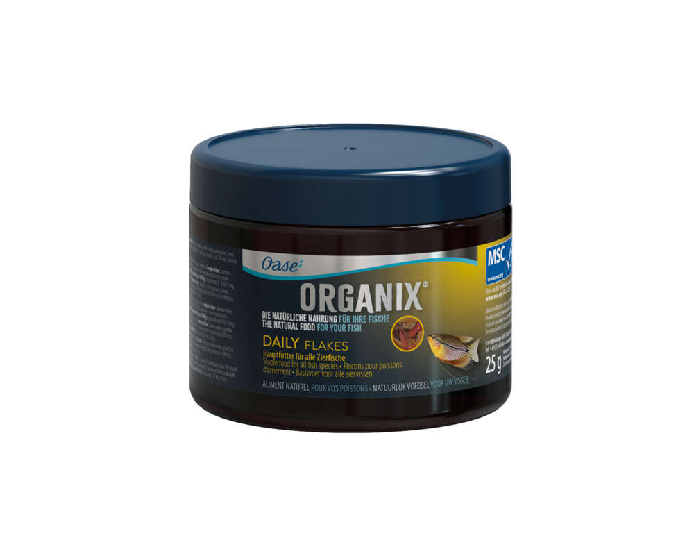 Daily Flakes 250 ml MSC Daily Flakes 250 ml MSC