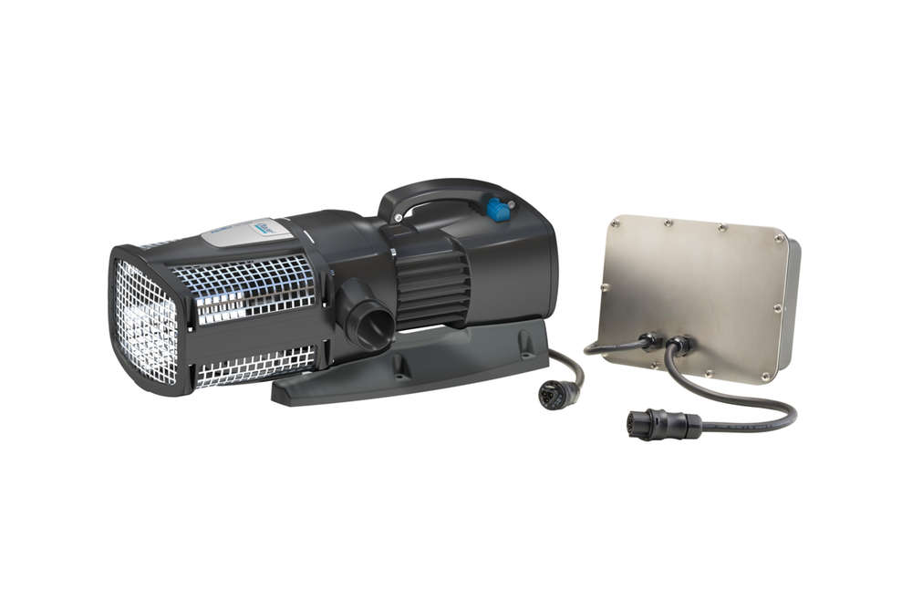 AquaMax Eco Expert 27000 / 12 V AquaMax Eco Expert 27000 / 12 V