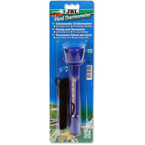 JBL Pond Thermometer JBL Pond Thermometer
