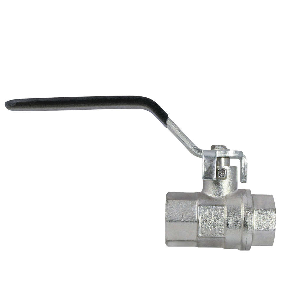 Kugelhahn voller Durchgang Inneng. 3/4" Kugelhahn voller Durchgang Inneng. 3/4"