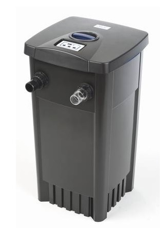 FiltoMatic CWS 14000 FiltoMatic CWS 14000