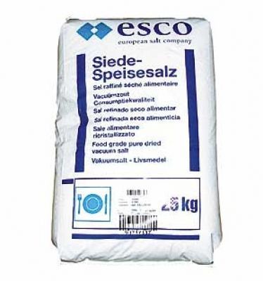 Teichsalz 25 kg jodfrei Teichsalz 25 kg jodfrei
