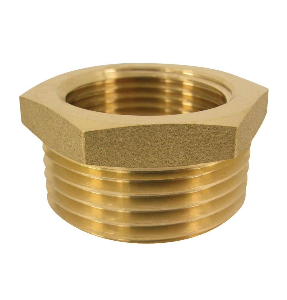 Reduzierstück 3/4" x 1/2" Reduzierstück 3/4" x 1/2"