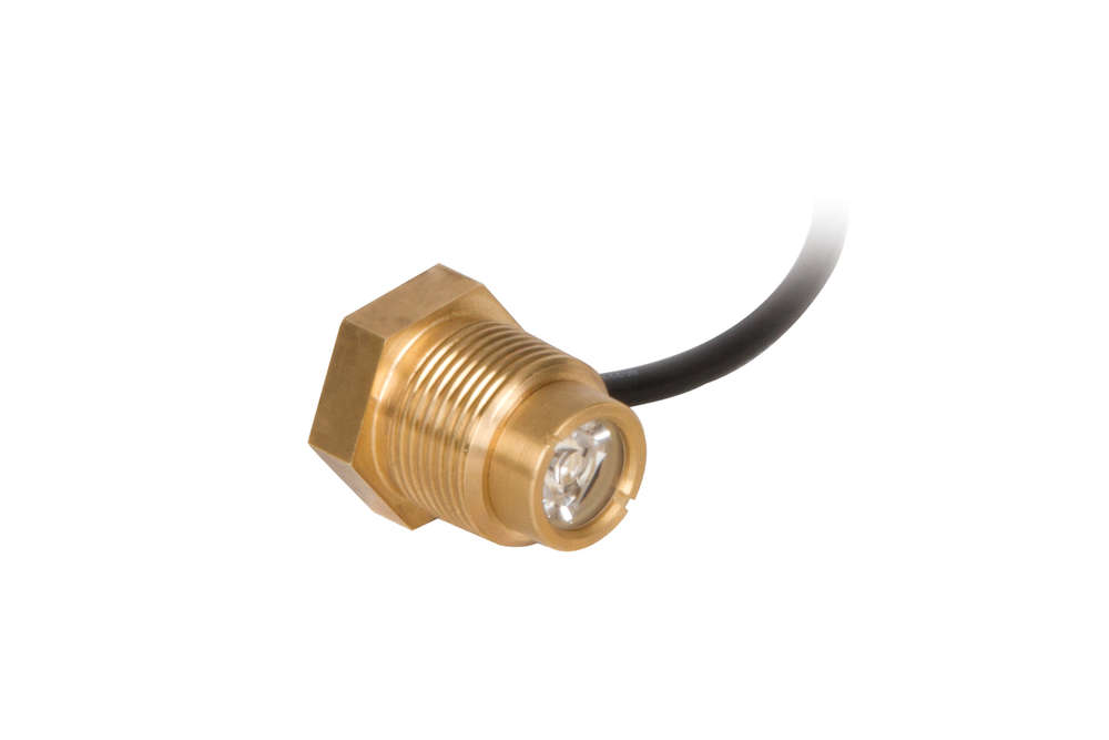 Wall Spout LED Set Wall Spout LED Set
