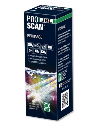 JBL ProScan Recharge JBL ProScan Recharge
