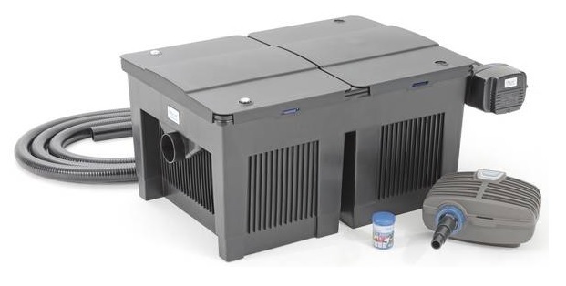BioSmart Set 24000 BioSmart Set 24000
