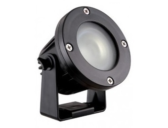 Teichbeleuchtung 12 Volt LED - 1 er Set - 3,5 Watt