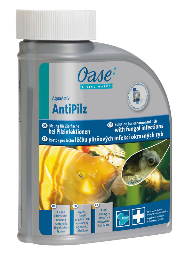 AquaActiv AntiPilz 500 ml AquaActiv AntiPilz 500 ml