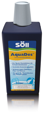 AquaDes® ² 1 l