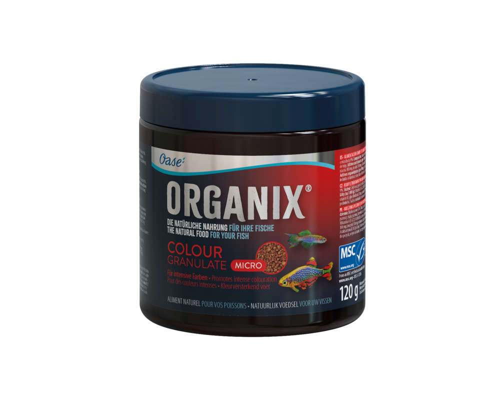 Micro Colour Granulate 250ml MSC Micro Colour Granulate 250ml MSC