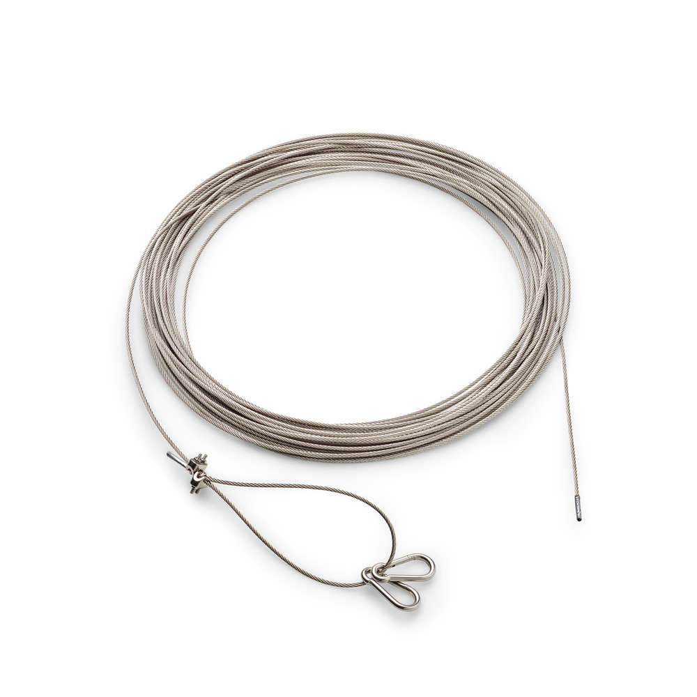 Anschlussset Pressure Well VA Anschlussset Pressure Well VA