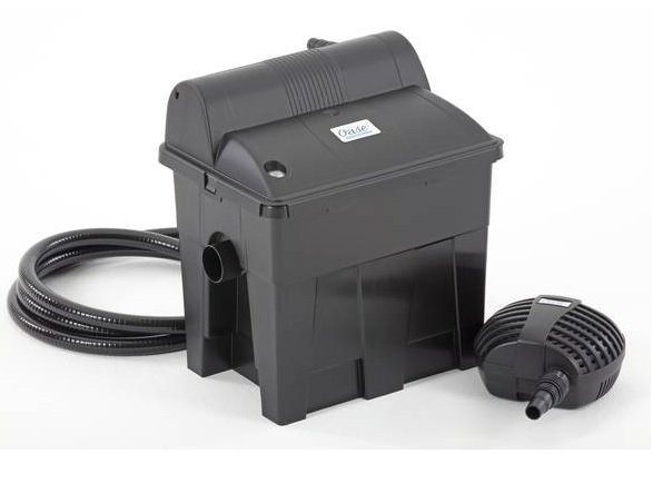 BioSmart Set 5000 BioSmart Set 5000