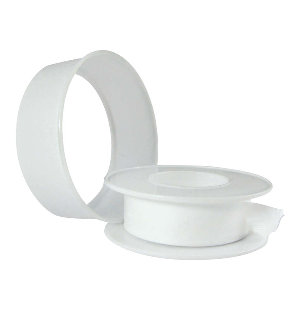 PTFE Gewindedichtb. 0,075 mm x 12mm PTFE Gewindedichtb. 0,075 mm x 12mm