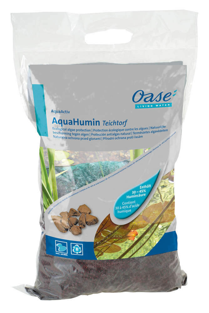 AquaActiv AquaHumin AquaActiv AquaHumin