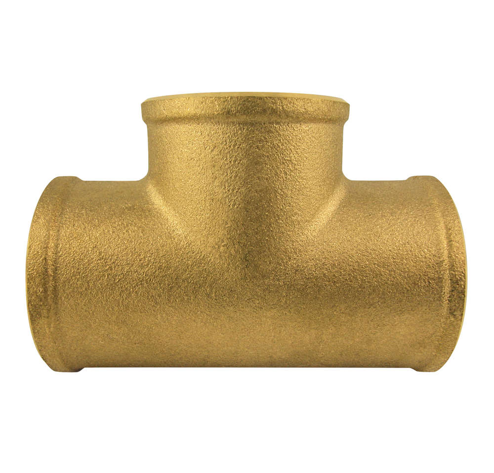 T-Stück 90° 3/4" T-Stück 90° 3/4"