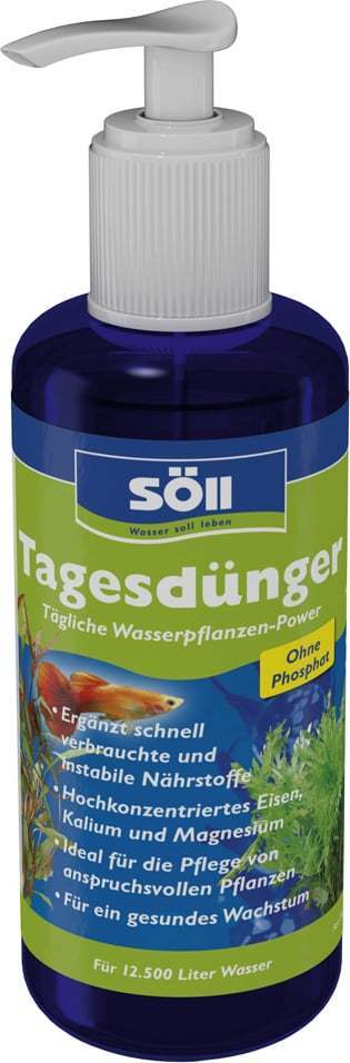 Tagesdünger 250 ml