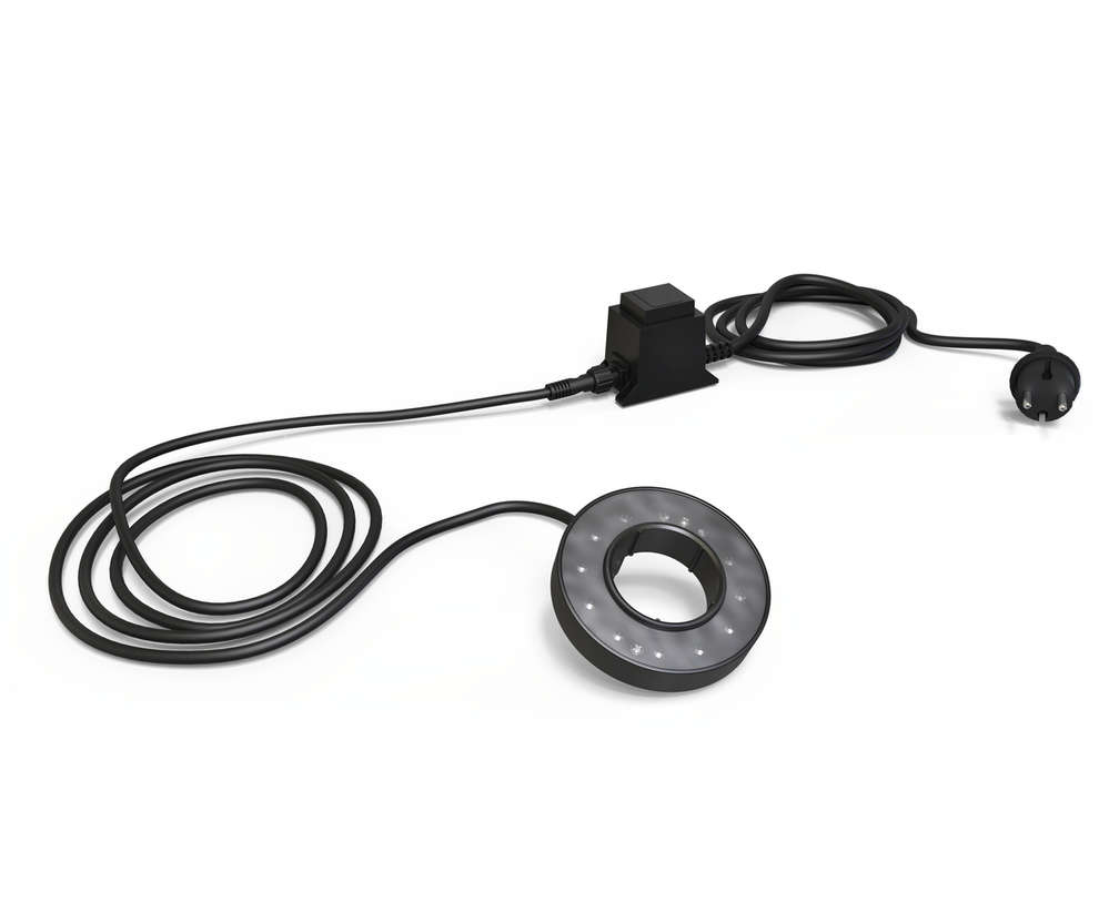 Fountain Ring LED Set Fountain Ring LED Set