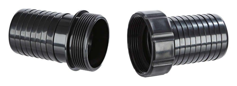 Schlauchverbinder 2" Schlauchverbinder 2"