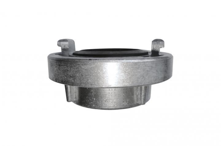 C-Kupplung mit Innengewinde 1 1/2" C-Kupplung mit Innengewinde 1 1/2"