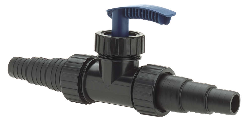 Durchflussregler 1 1/2" Durchflussregler 1 1/2"