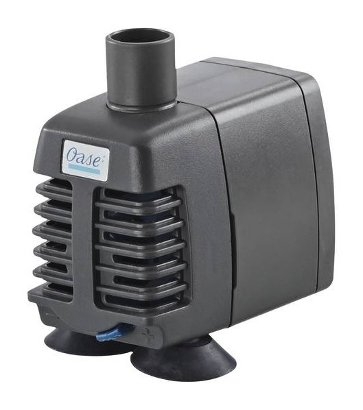 OptiMax 500 OptiMax 500