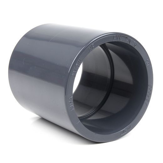 Muffe 75 mm Muffe 75 mm