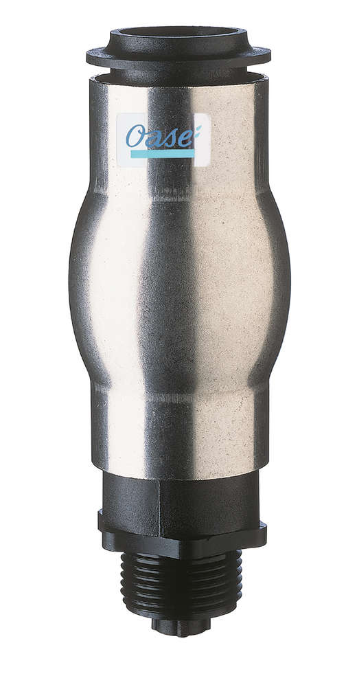Schaumsprudler 35 - 10 E Schaumsprudler 35 - 10 E