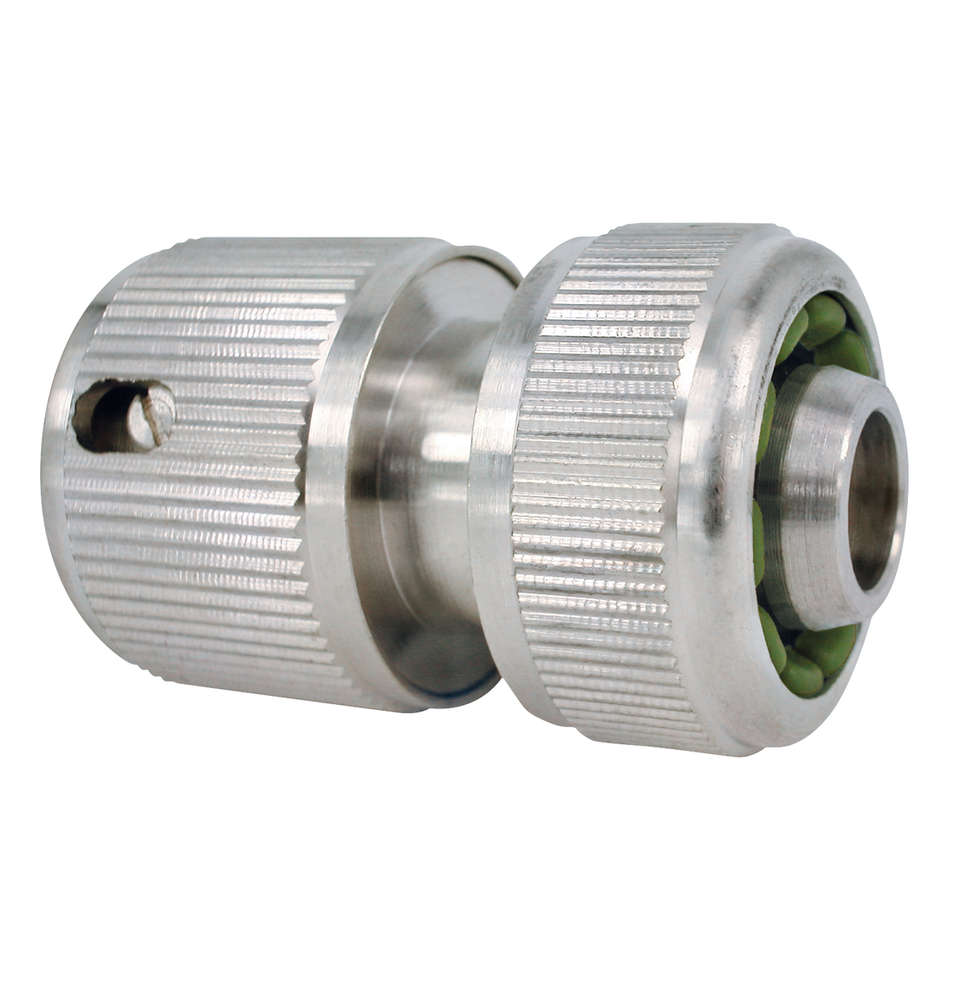 Klickkupplung 1/2" Klickkupplung 1/2"