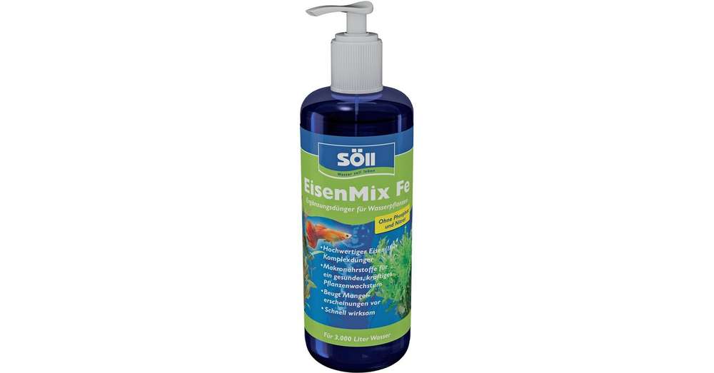 EisenMix Fe 500 ml