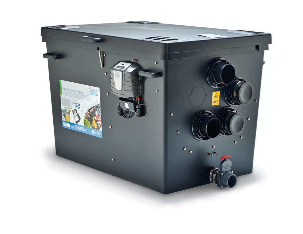 Profi Clear Premium Compact-L Gravit. EGC Profi Clear Premium Compact-L Gravit. EGC