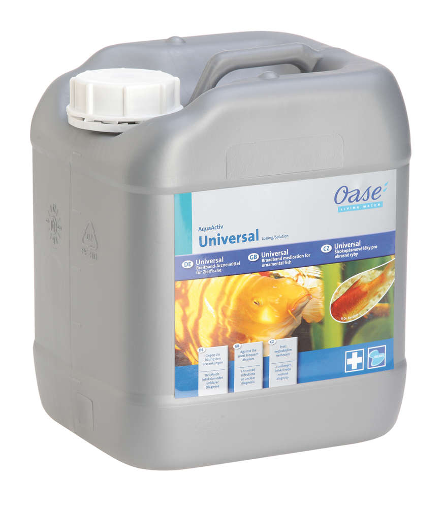 AquaActiv Universal 5 l AquaActiv Universal 5 l