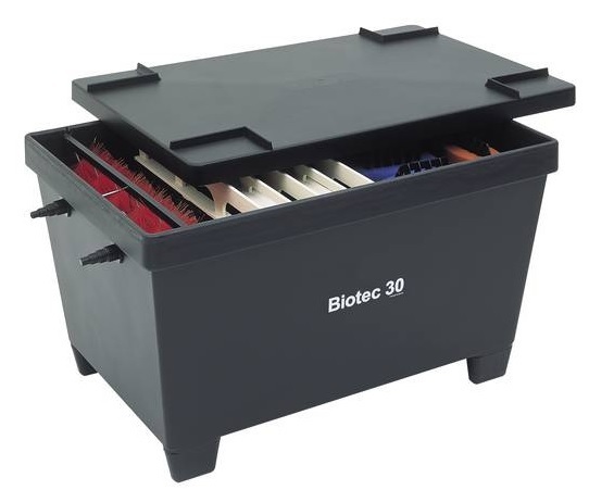 BioTec 30 BioTec 30