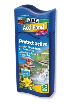 JBL AccliPond JBL AccliPond