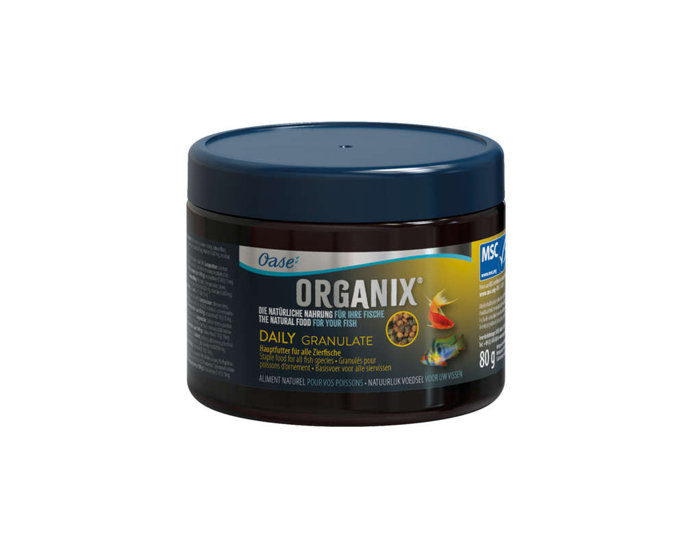 Daily Granulate 250 ml MSC Daily Granulate 250 ml MSC