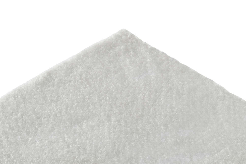 Teich-Schutzvlies 500 g/m2 / Breite 2 m