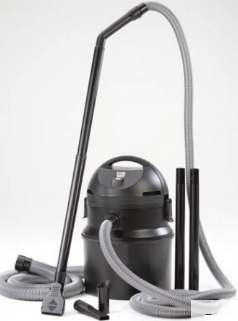 Pontec Schlammsauger PondoMatic Pontec Schlammsauger PondoMatic