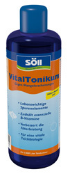 Söll VitalTonikum 500 ml Söll VitalTonikum 500 ml