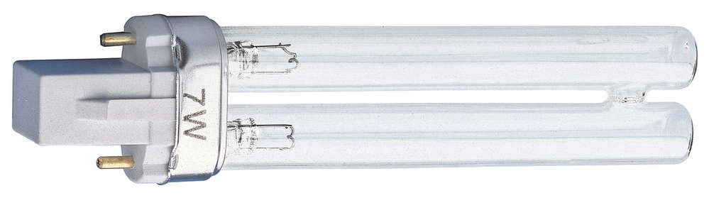 Ersatzlampe UVC 7 W Ersatzlampe UVC 7 W